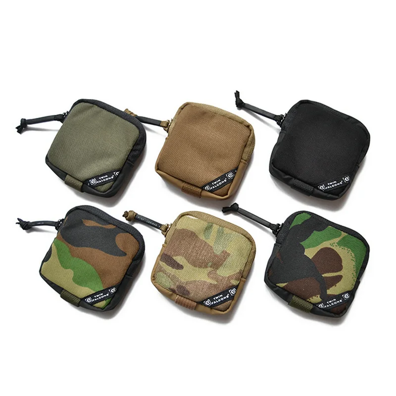 Funda camuflada 1
