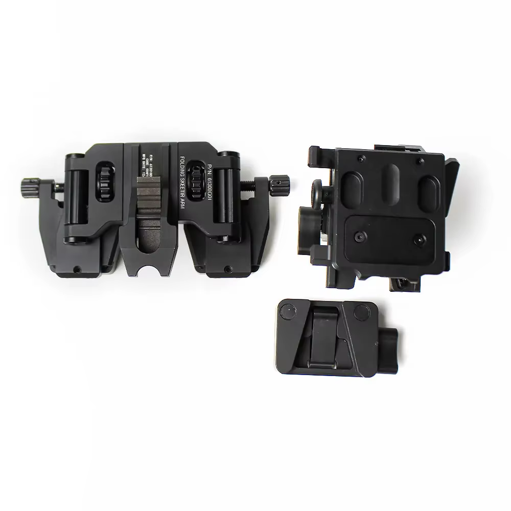 SOTAC NVG01 Soporte Binocular Casco Visión Nocturna - imagen 3