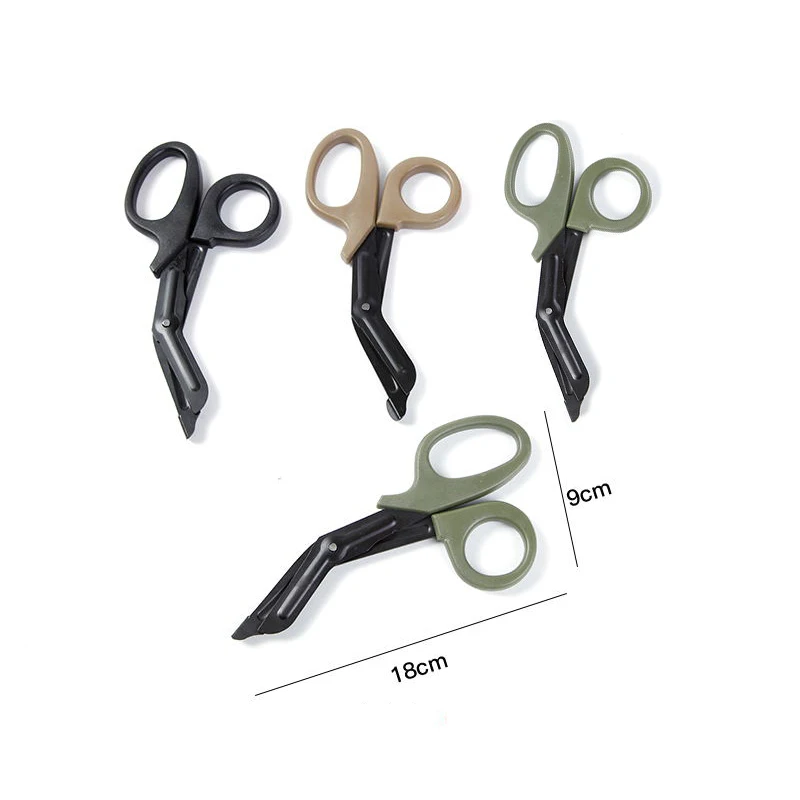 Torniquete táctico hemostático emergencia médica supervivencia - imagen 2