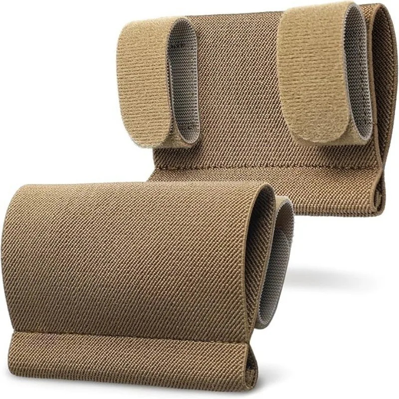 GLUSGO soporte elástico para torniquete con velcro - imagen 5
