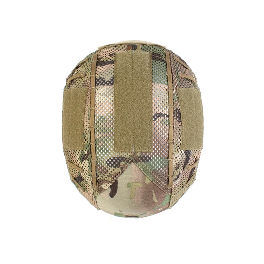 Funda para casco, pack incluido