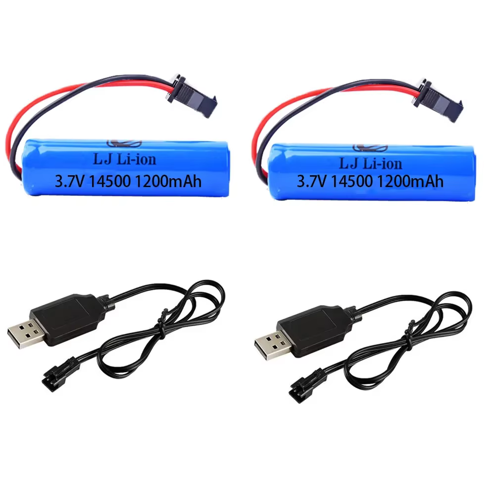 Conector SM para encaje correcto