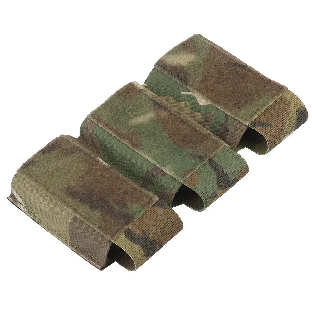 Portacargadores táctico triple insertable – M4 AK 5,56 - imagen 5
