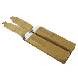 Worker Mod clip de revista Nerf para dardos cortos, soporte cinturón
