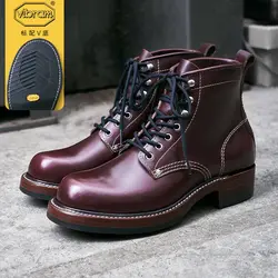 KOWM Botas trekking impermeables Goodyear outdoor caza senderismo