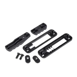 Interruptor remoto Surefire Picatinny – Montaje táctico Airsoft