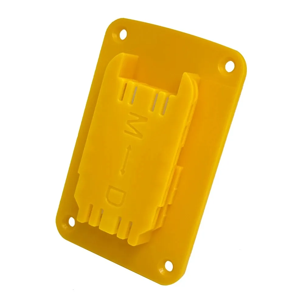 Kit de soporte de pared para taladros con tornillos incluidos