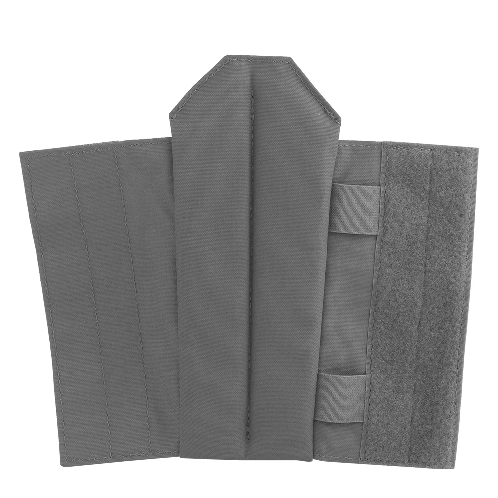 Correa de hombro táctica con acolchado mesh camuflaje para caza - imagen 5