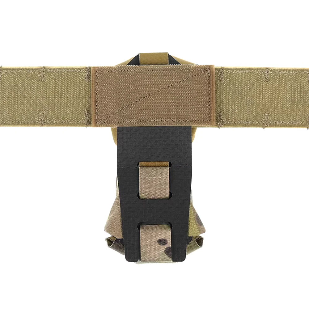 Bolsa táctica esférica almacenamiento faraón bestias, soporte sumergible - imagen 5