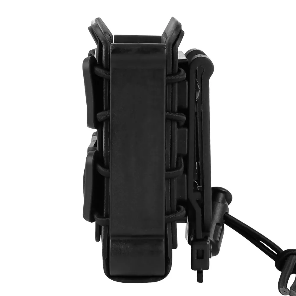 Funda Molle para cargador de rifle francotirador soporte - imagen 3