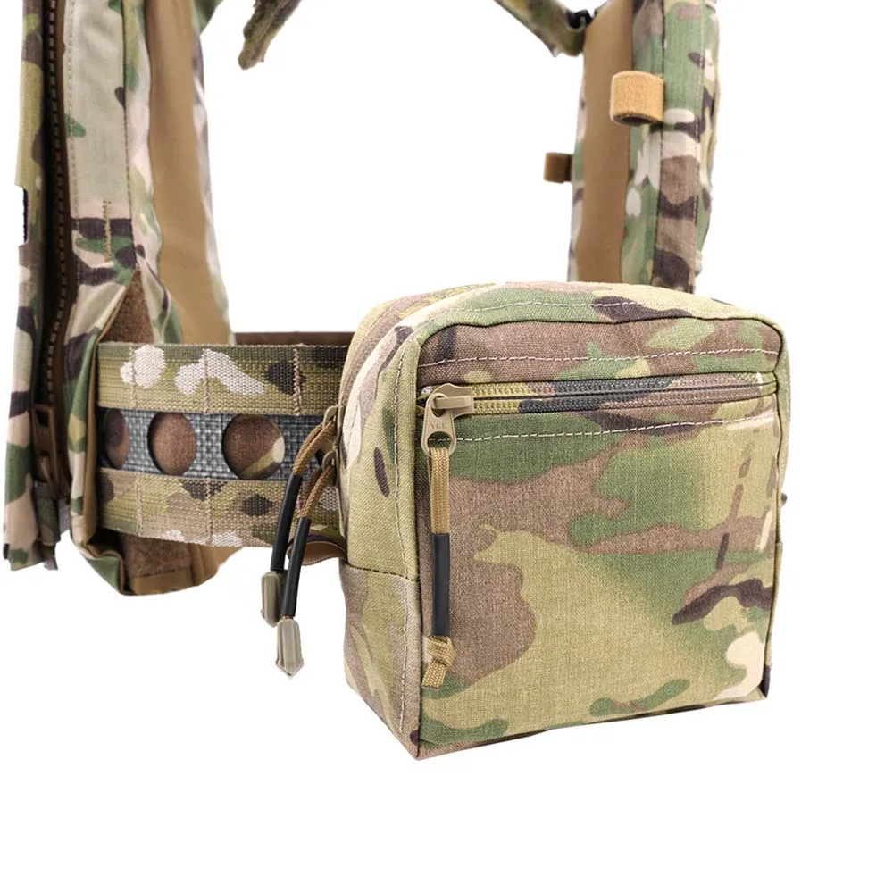 Bolsa MOLLE PEW Tactical para herramientas y accesorios de caza - imagen 5