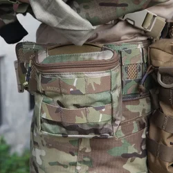 Emersongear riñonera táctica MOLLE para guantes – Bolsa EDC