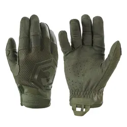 Emersongear Guantes Tácticos Ligeros Protección Caza Senderismo