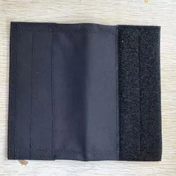 Protector de hombro táctico universal para chaleco resistente