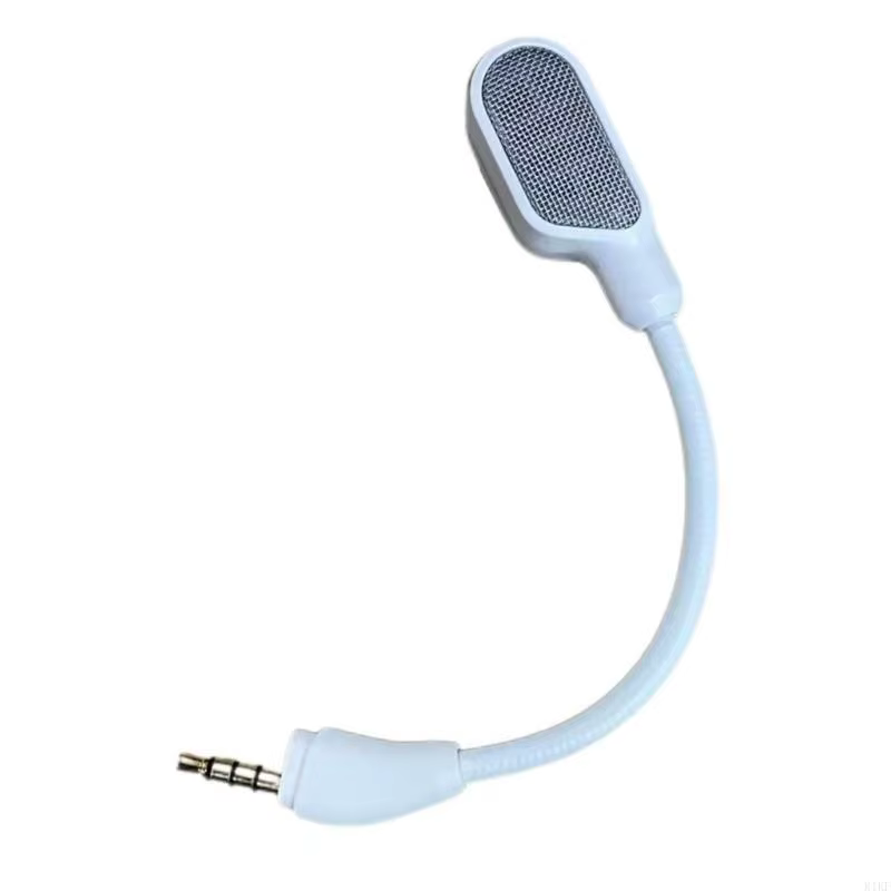 Micrófono pluma desmontable para auriculares Cloud III sonido pro - imagen 5