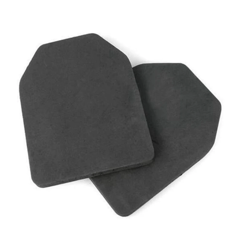 Chaleco táctico airsoft portaplacas Placas EVA