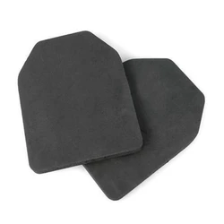 Chaleco táctico airsoft portaplacas Placas EVA