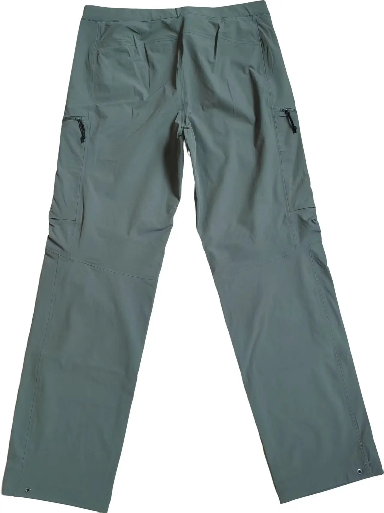 Pantalones tácticos ligeros de secado rápido para outdoor - imagen 5