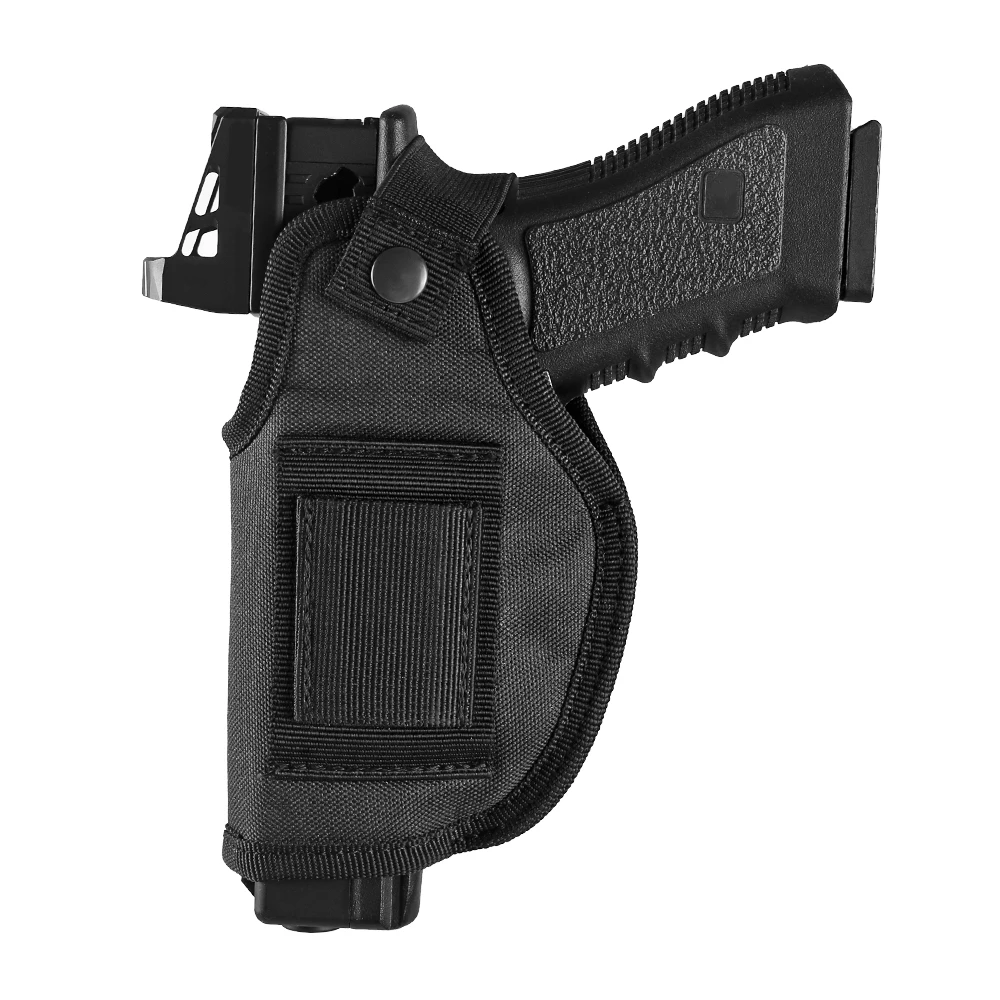 Funda universal IWB/OWB en nylon 1000D