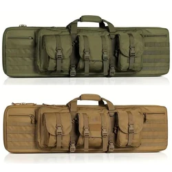 Bolsa táctica transporte rifle – Airsoft, Paintball y Caza