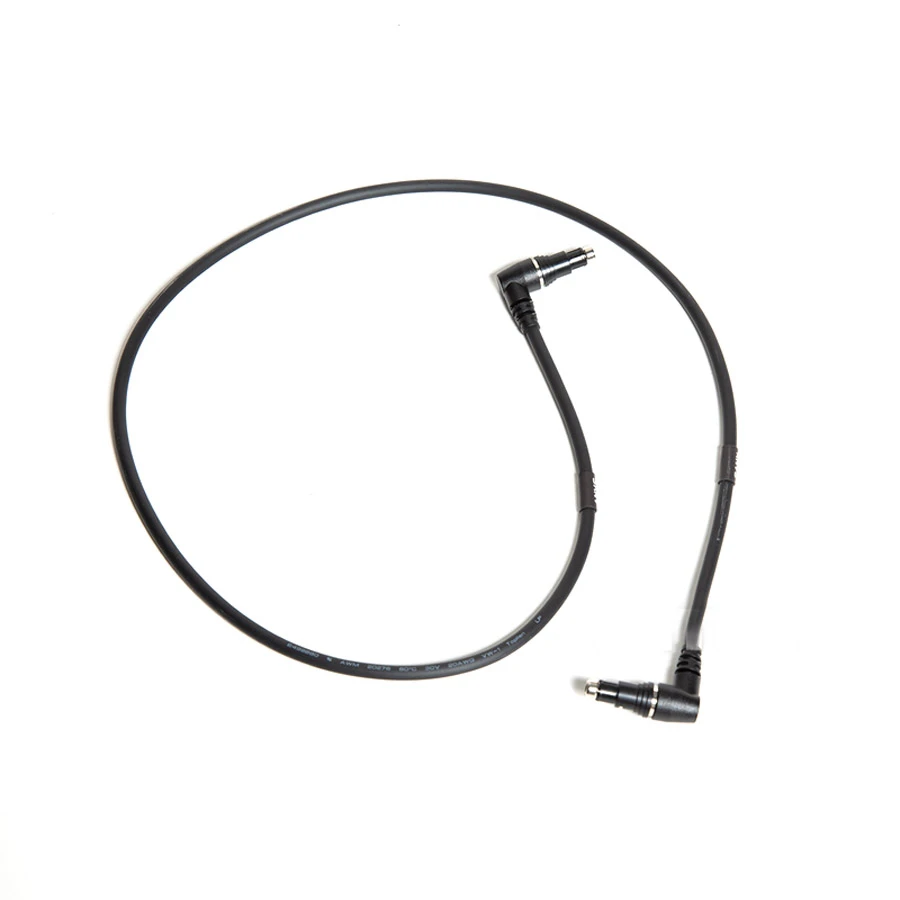 Cable FMA doble ángulo - vista frontal