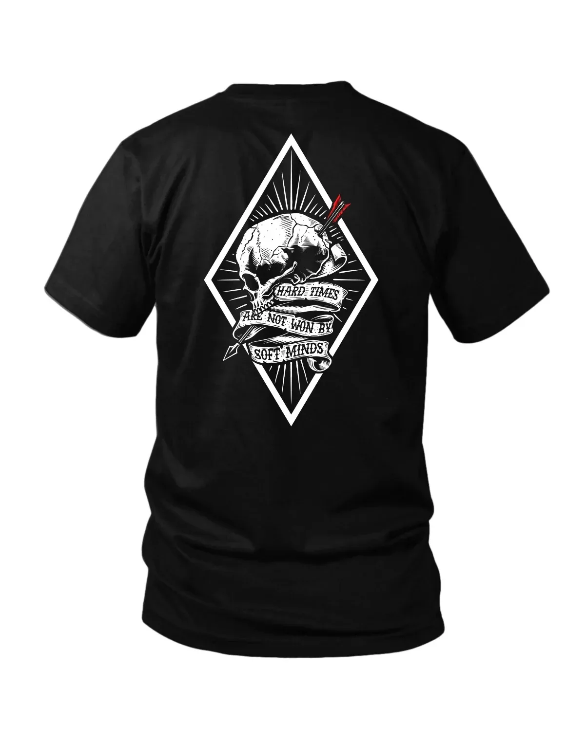 Hard Times Savage Tacticians ventilación escape para ropa deportiva - imagen 4