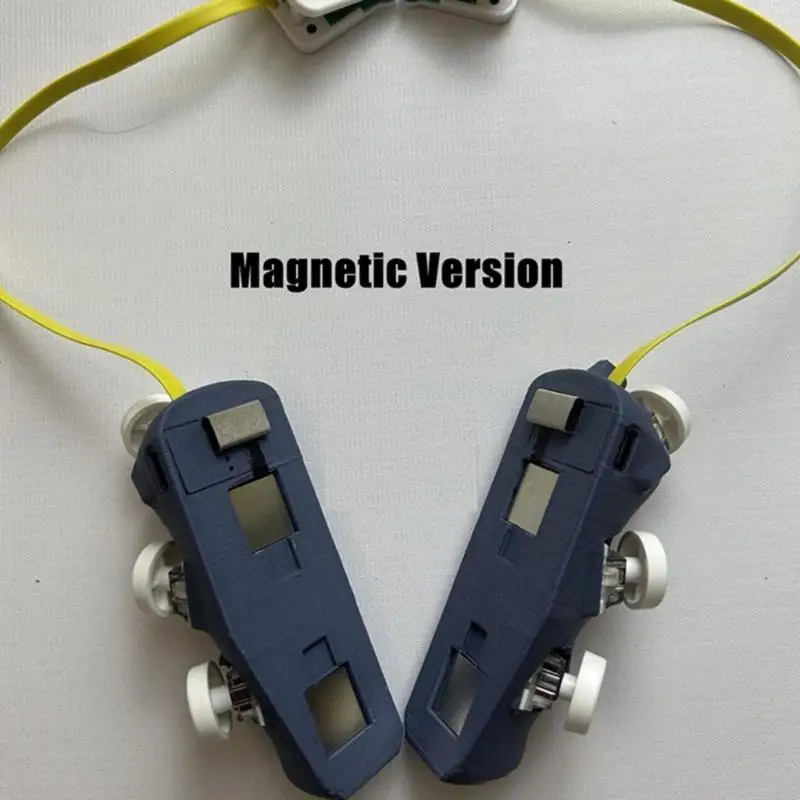 Controlador de juego para tableta con gamepad de botones para disparos - imagen 3