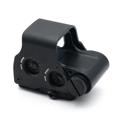 Holy Warrior S1 EXPS-3-0 NV mira holográfica punto rojo caza airsoft