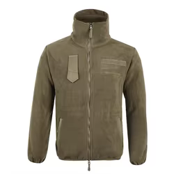 Sudadera táctica con capucha ripstop hombre – resistente al viento