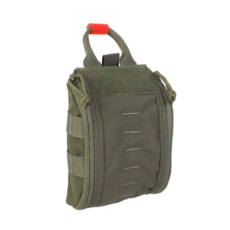 PEW Tactical ETA Botiquín médico táctico MOLLE para emergencias - imagen 5