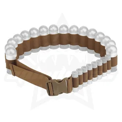 OPHIDIAN soporte cartuchos escopeta, bolsa táctica entrenamiento