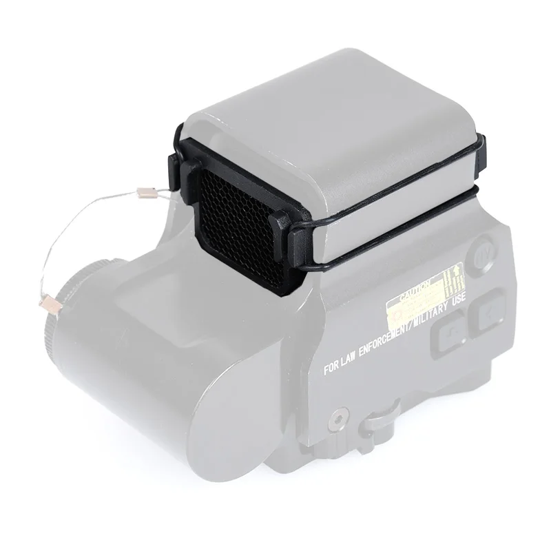 Killflash protector para visores EOTech red dot – funda compatible - imagen 4