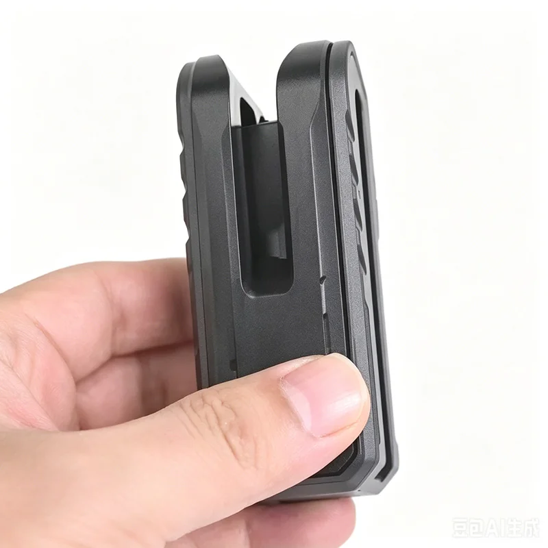 FMA IPSC porta-cargadores fundas interiores de repuesto IDPA