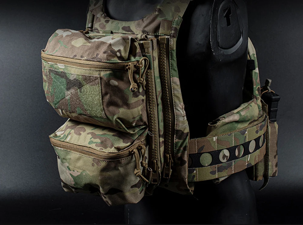 Forro de bucle interno