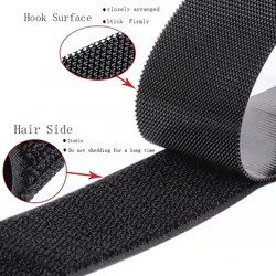 Stayrad Parche Molle bordado para mochila – Velcro