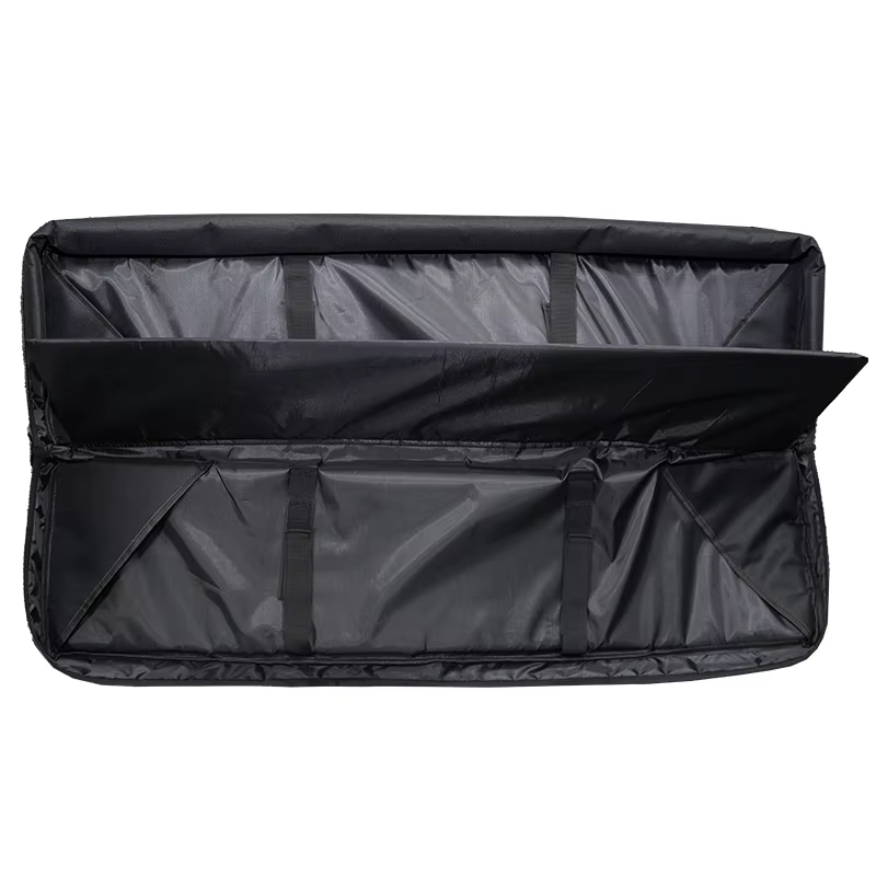 Mochila táctica transportadora para rifle – Caza y tiro, 3 tallas - imagen 4