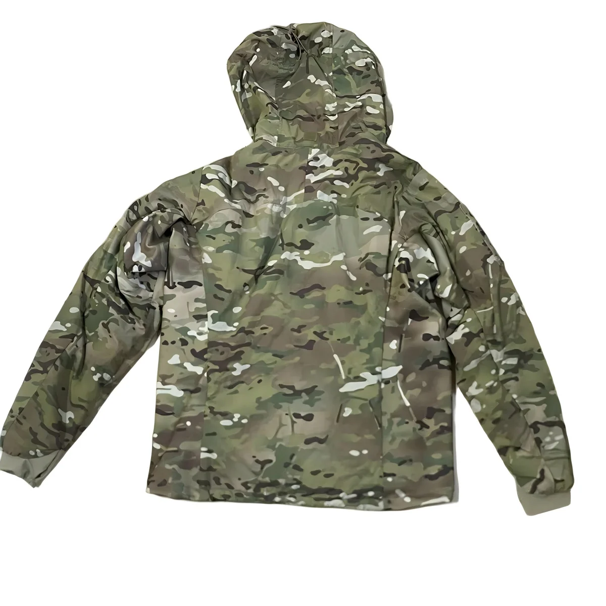 Chaqueta táctica CP Loft de forro polar ultraligero cálido - imagen 5