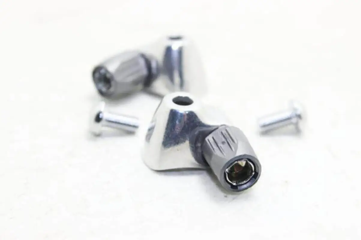 Botón de ajuste para cables de asiento y transmisión de bicicleta - imagen 2