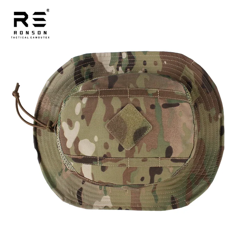 Sombrero de protección solar transpirable para hombre aire libre - imagen 5