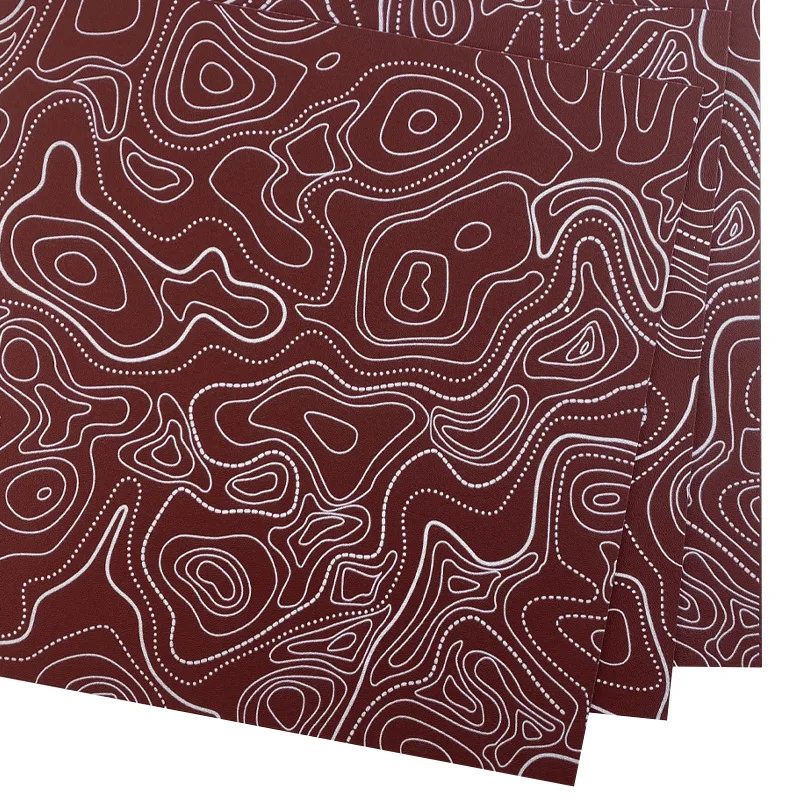 Vista del material KYDEX termoformable