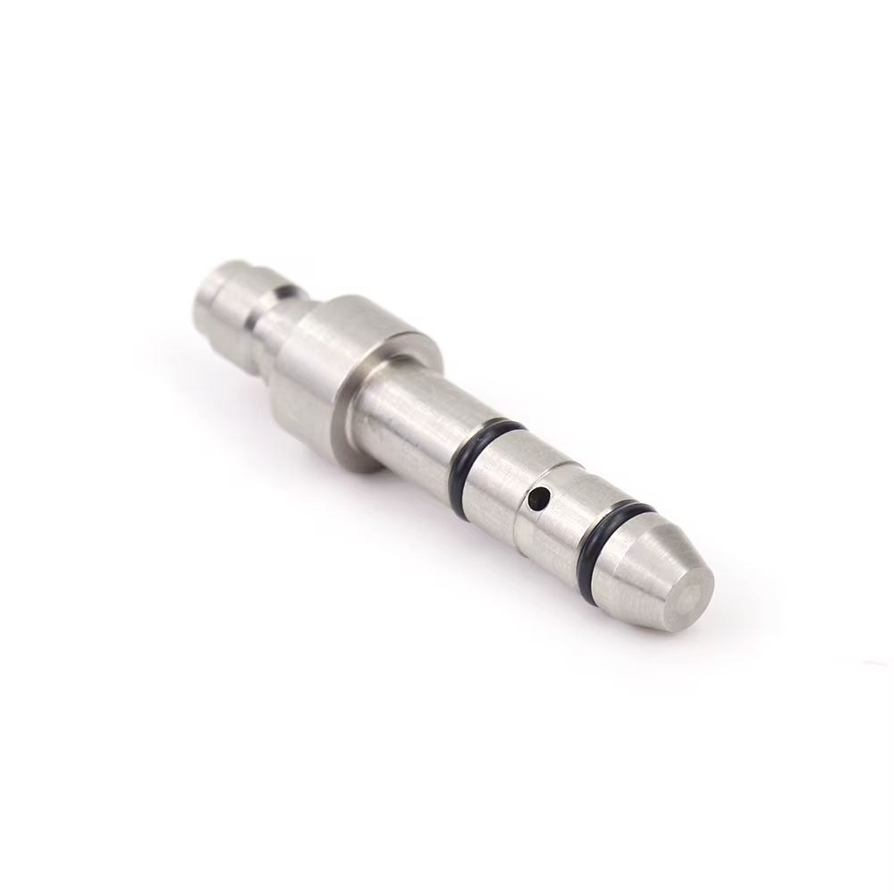 Weihrauch HW100 adaptador de llenado rápido de aire - imagen 2