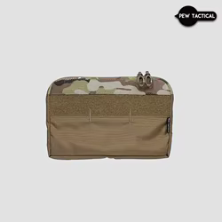 Inserto canguro PEW Tactical Ferro Style – bolsillo pequeño airsoft
