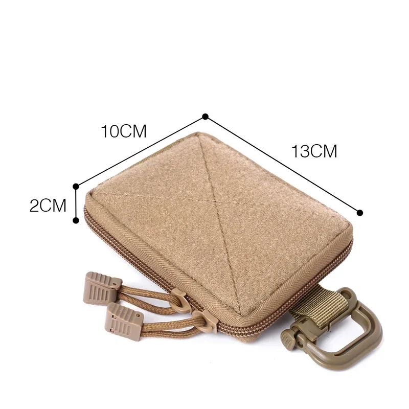 Bolsa MOLLE IFAK EMT – Equipo Táctico para Primeros Auxilios - imagen 3