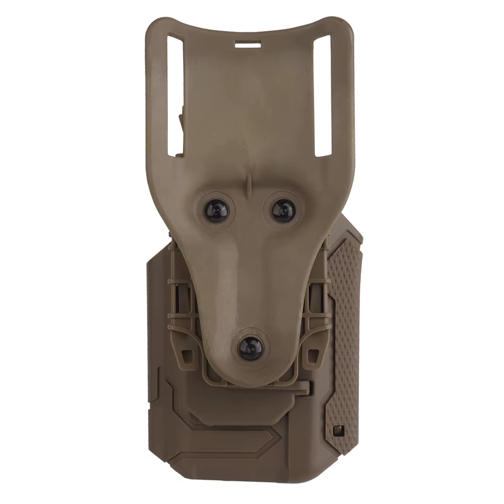 Carcasa operativa universal para pistolas S&W/FNS/CZ/WALTHER QLS X300U - imagen 3