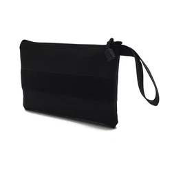 Bolsa EDC con cremallera para exterior – Funda multifunción compacta