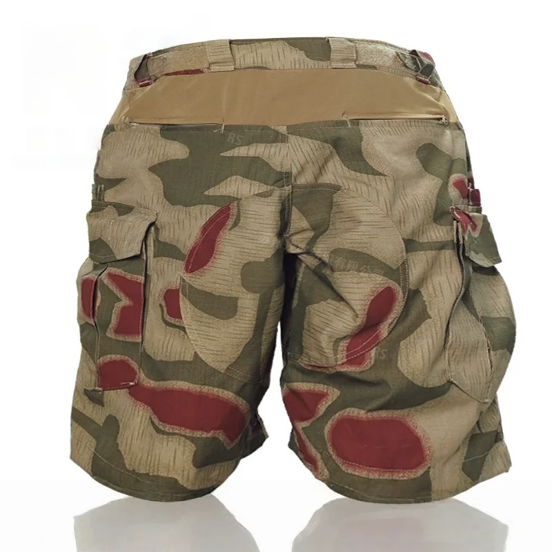 G3 pantalones tácticos verano slim hombre – ligeros elásticos - imagen 2
