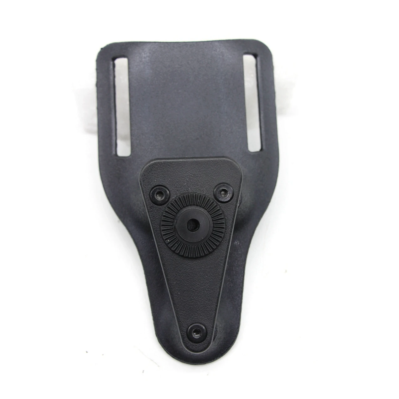 Plataforma táctica de sujeción media para funda de pistola - imagen 3
