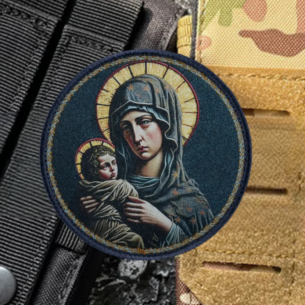 Uso práctico en mochila