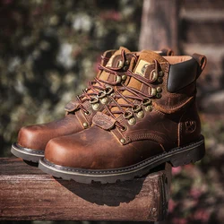 KOWM botas tácticas impermeables trekking caza hombre mujer
