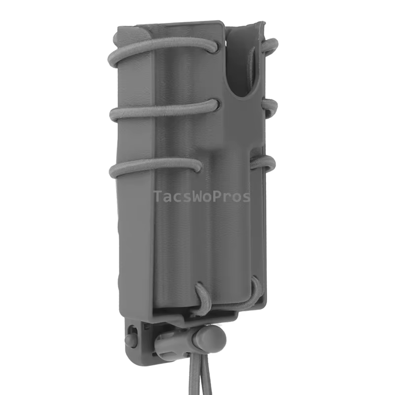 Torniquete MOLLE Exterior – Estuche Hemostasia para Entrenamiento Táctico - imagen 2